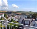 Enjoy a leisurely break at Snapes View; ; Salcombe