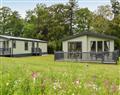 Snittlegarth Luxury Lodge Two in Ireby - Cumbria