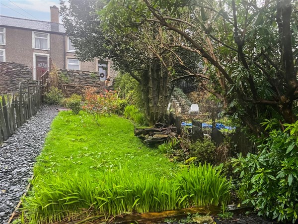 Snowdonia Cottage in Gwynedd