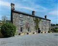 Relax at Snowdonia Manor; ; Dolgellau