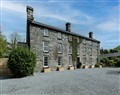 Take things easy at Snowdonia Manor; ; Dolgellau