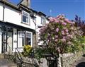 Enjoy a glass of wine at Snowdrop Cottage; ; Bowness-On-Windermere