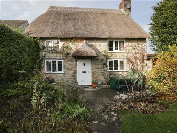 Snowdrop Cottage in Dorset