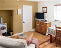 Enjoy a glass of wine at Snowdrop Cottage; Dyfed
