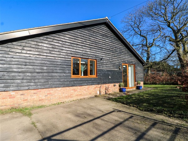 Snowdrop Cottage - Kent