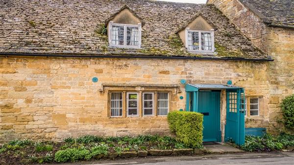 Snowshill Honor's Cottage - Gloucestershire