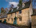 Forget about your problems at Snowshill Manor Farmhouse; Broadway; Gloucestershire