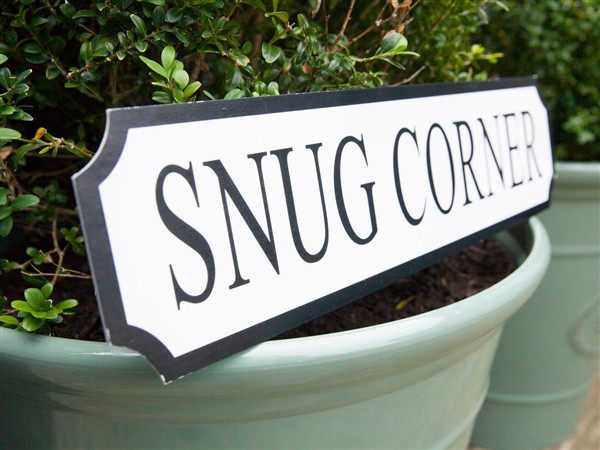 Snug Corner, 