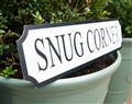 Snug Corner - West Yorkshire