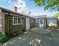 Relax at Soken Cottage; Norfolk