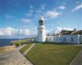 Enjoy a leisurely break at Solebay Cottage; Pendeen Lighthouse; Pendeen