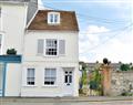 Solent Cottage in Yarmouth - Isle Of Wight