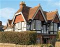 Enjoy a glass of wine at Solent House; Isle of Wight