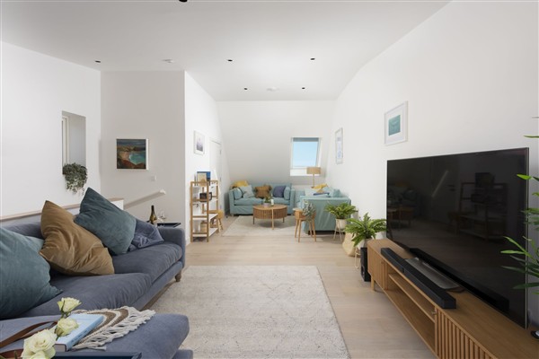 Solstice Beach House, Newquay, Cornwall