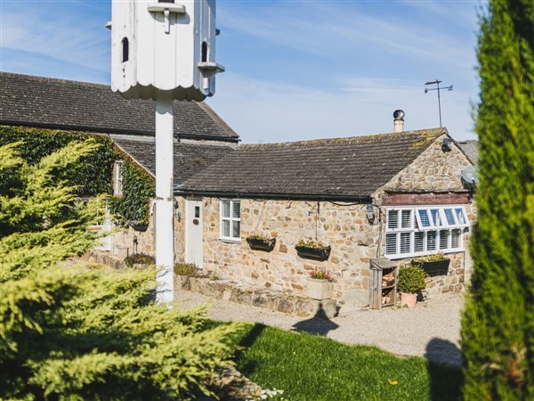 Solstice House, Leyburn