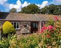 Solva Holiday Cottages - Clun Moch in Dyfed