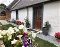 Forget about your problems at Solway Cottage Findhorn; Morayshire