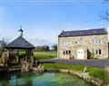 Enjoy your time in a Hot Tub at Somerwood; ; Ribchester