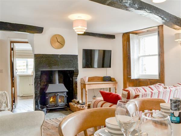 Sommersby Cottage in Cockermouth, Cumbria