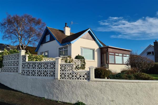 Sonas House in Inverness-Shire