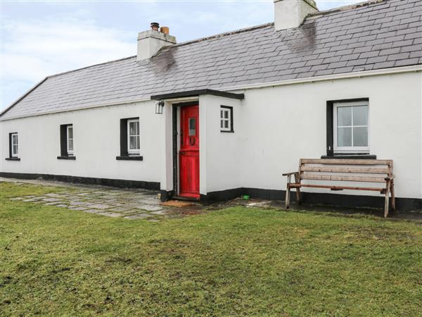 Sound Cottage  in Mayo