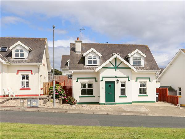 South Beach - Wexford