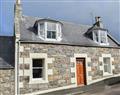 South Castle Cottage in Cullen, Moray - Banffshire