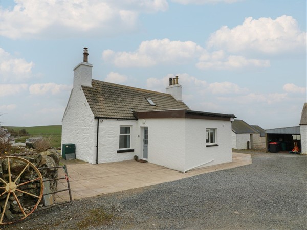 South Kirklauchline Farm, 