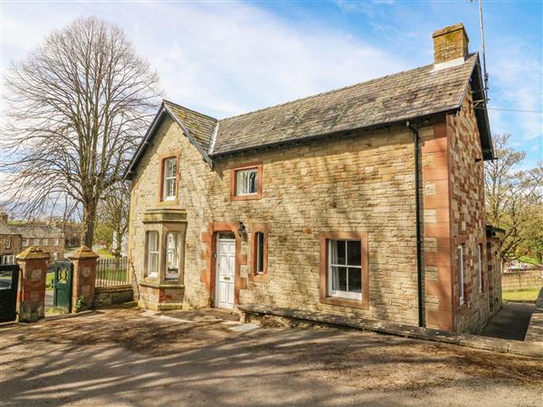 South Lodge in Appleby-In-Westmorland, Cumbria