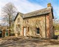 Enjoy a leisurely break at South Lodge; ; Appleby-In-Westmorland