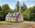 South Lodge in Banchory - Aberdeenshire