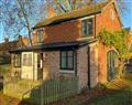 Southfield Cottage 2 in Braunston, near Daventry, NorthamptonshireNorthamptonshire - England