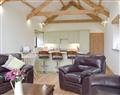 Enjoy a glass of wine at Southlands Barn; Dyfed