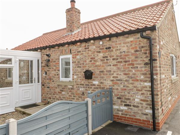 Southview Bungalow in North Humberside