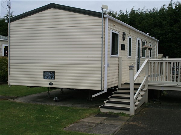 Southview Holiday Park 7251, 