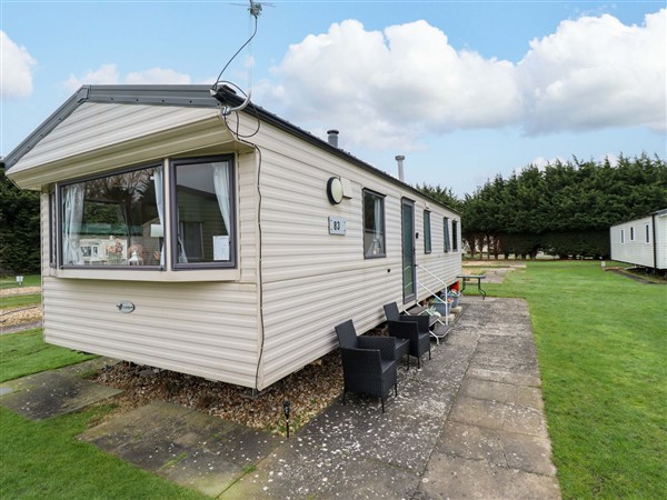 Southview Leisure Park - Firs 83 - Lincolnshire