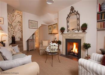 Sovereign Townhouse in Tetbury, Gloucestershire