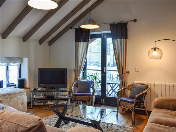 Sowerberry in Cumbria