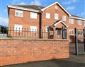 Take things easy at Spa Court - Flat 5; ; Burton-On-Trent