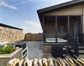 Spa Sauna Lodge - Cumbria
