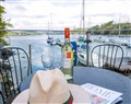 Spanish Boathouse - Devon