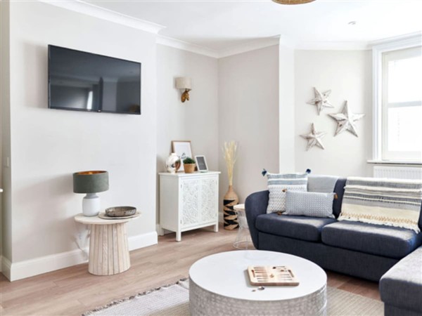 Sparrow House in Dorset