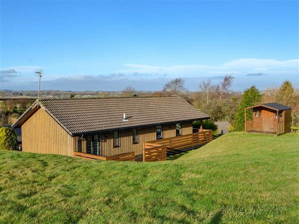 Sparrows Nest Ref UK37115 In Yanwath Near Penrith Pet Friendly 