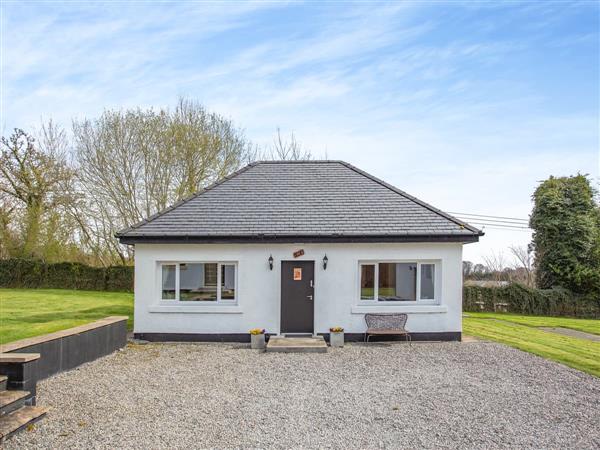 Speed Cottage in Kirkhill, near Inverness, Inverness-Shire