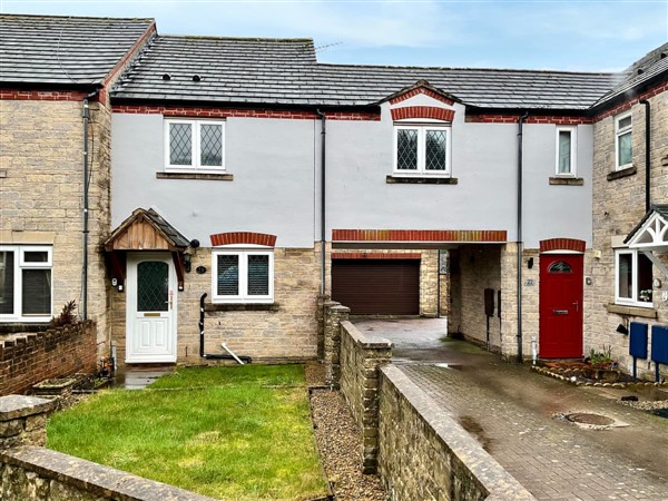 Speedwelcome in Gloucestershire