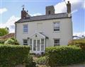 Forget about your problems at Speedwell Cottage; Norfolk