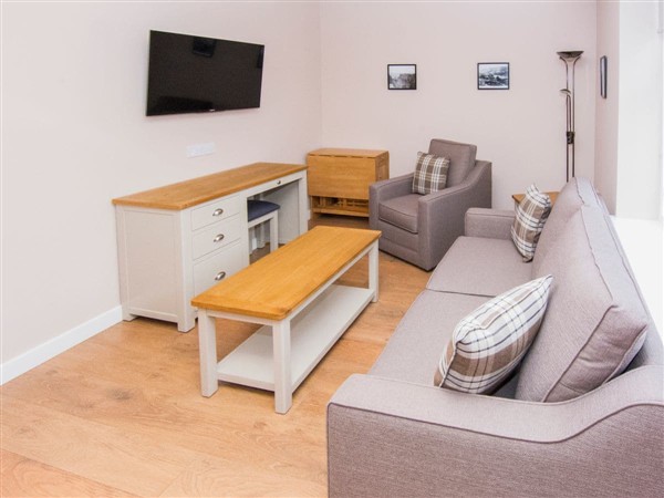 Spiggie in Isle Of Shetland