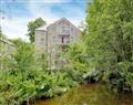 Take things easy at Spindlestone Mill Apartments - The Gearings; Northumberland