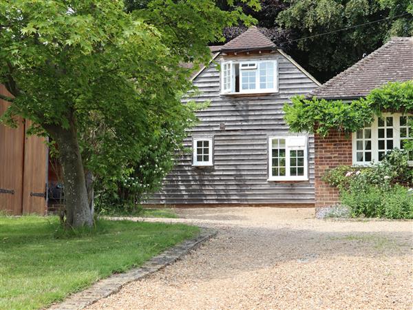 Spindlewood Cottage - Kent