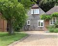 Spindlewood Cottage in  - Hawkhurst